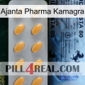 Ajanta Pharma Kamagra 44
